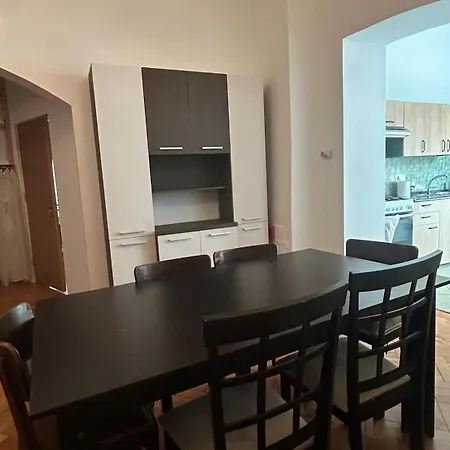 Ultra Apartman Kolozsvár