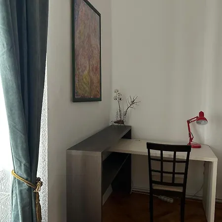 Ultra Apartman Kolozsvár