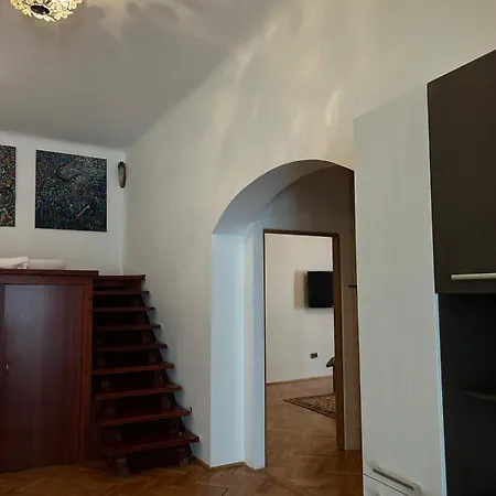 Apartman Ultra
