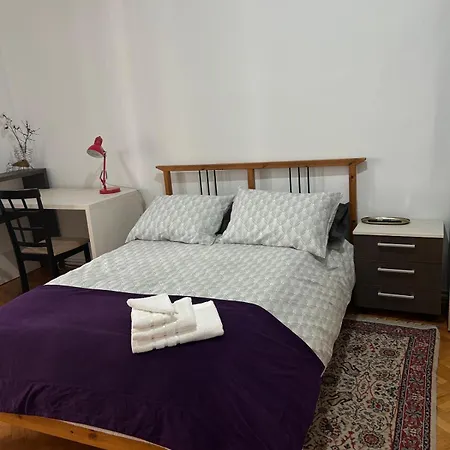 Ultra Apartman Kolozsvár