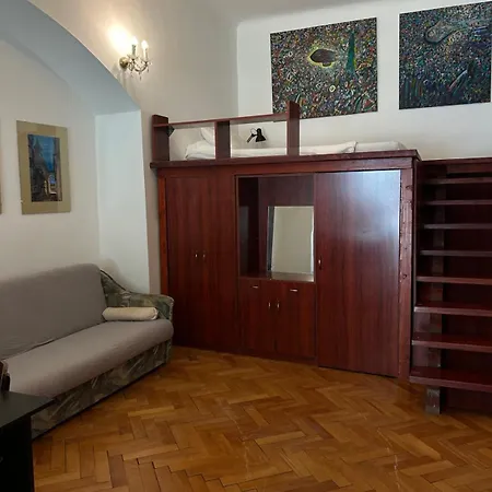 Ultra Apartman Kolozsvár