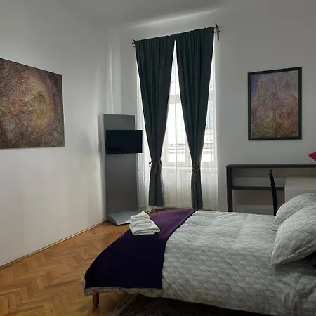 Apartman Ultra Kolozsvár