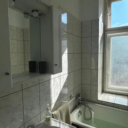 Ultra Apartman *